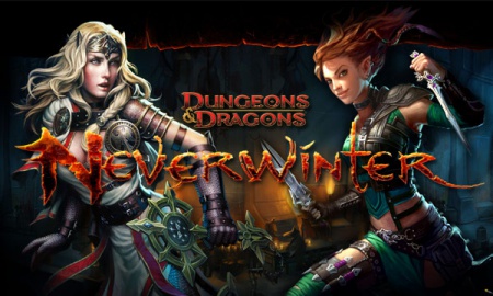 Neverwinter - фэнтезийная многопользовательская онлайн игра