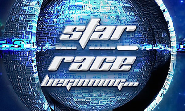 Игра Star Race - обзор космической стрелялки