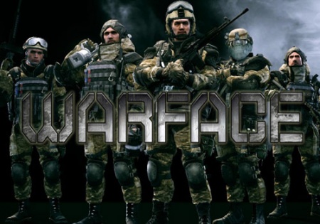 Игра Warface 2015 одина из лучших стрелялок с PvP и PvE режимами