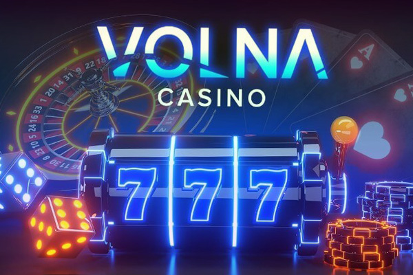 Краткий обзор популярного онлайн-проекта Volna casino