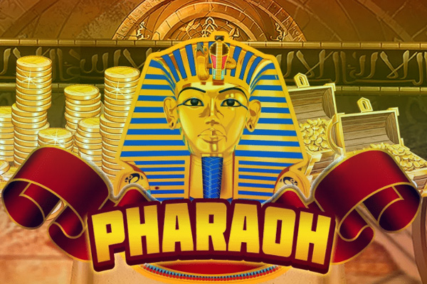 Загадки Древнего Египта в Casino Pharaon